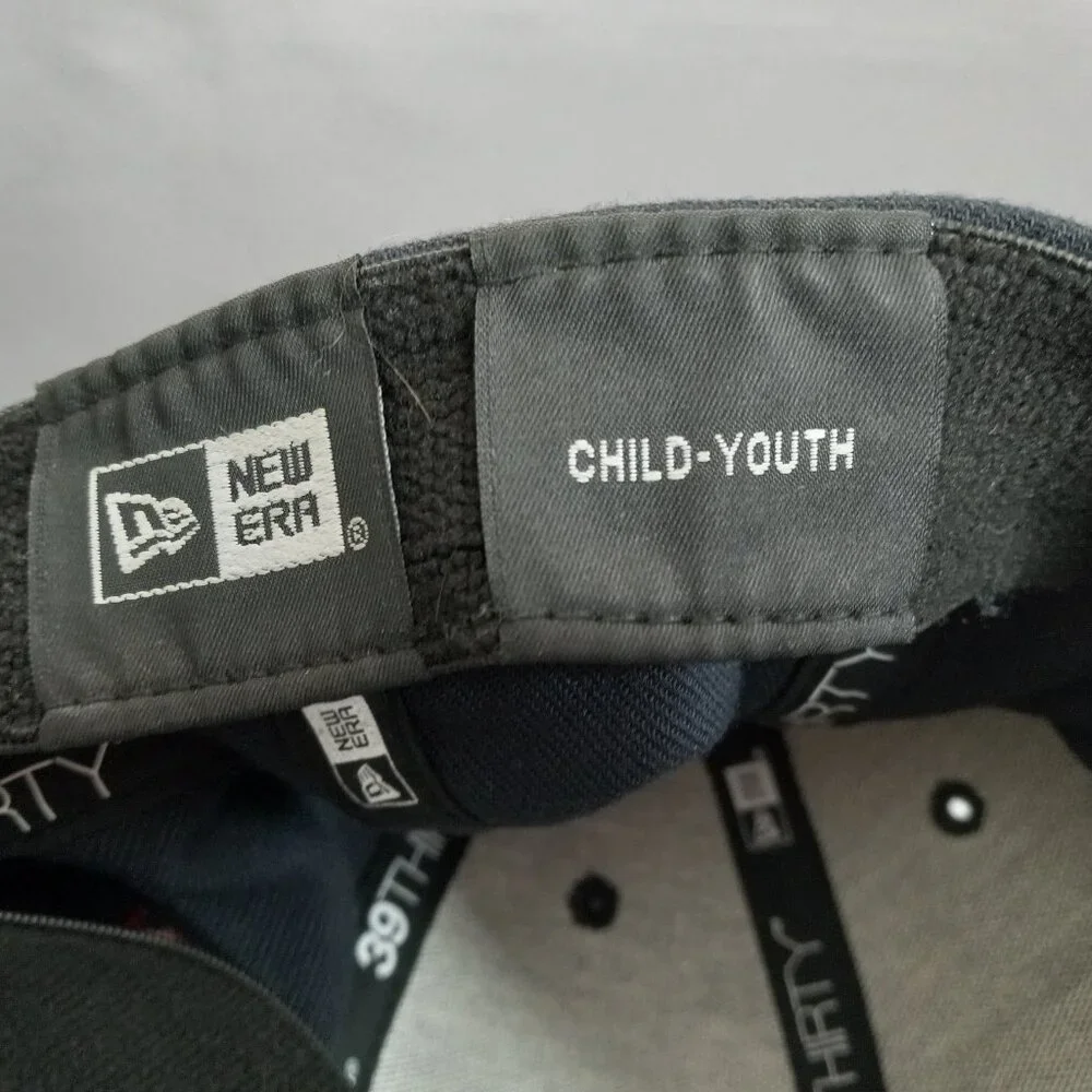 New Era colorway shown chief